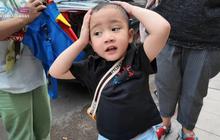 Gaya Kece Rayyanza Cipung Bergaya ala Anak Jaksel: Udah Cocok Belum?
