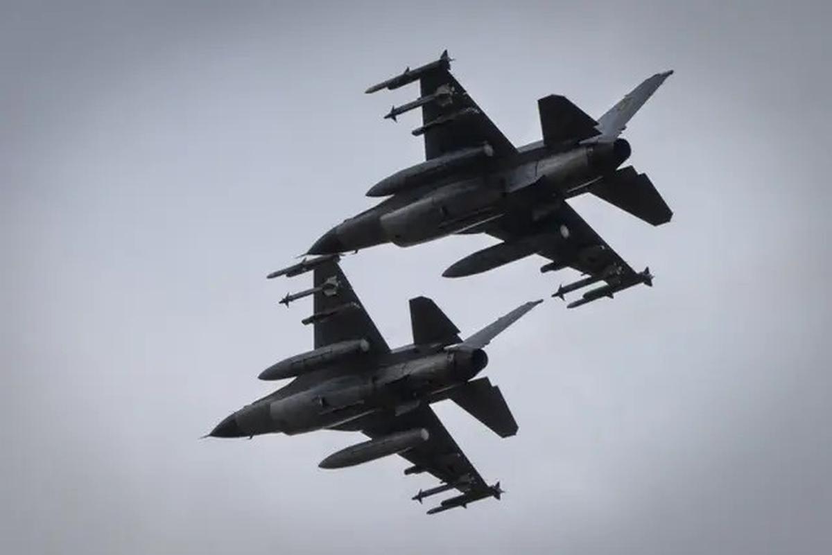 Kisah Cegatan F16 di Bawean yang Lambungkan Nama Marsma Fajar Adriyanto