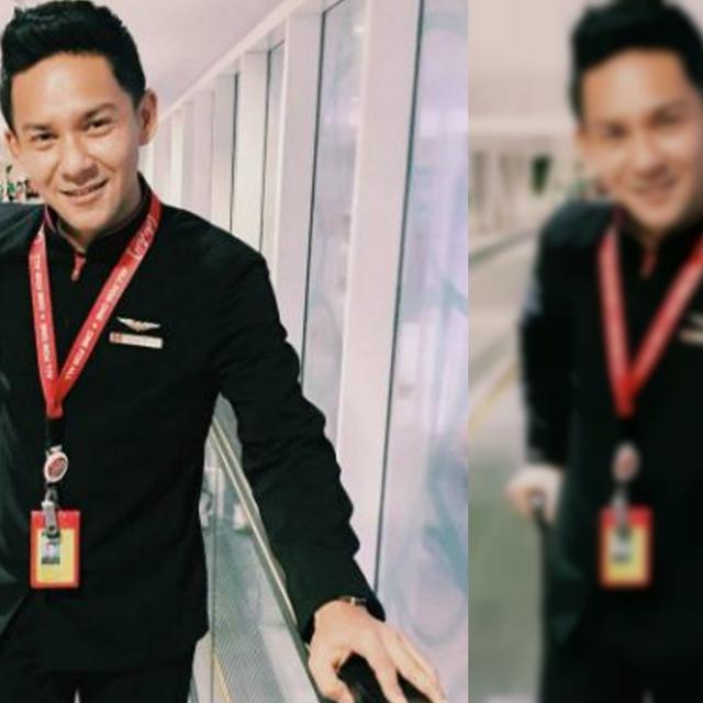 Joget Pramugara Ganteng Airasia Tiru Britney Spears Tuai Pujian Global Liputan6 Com