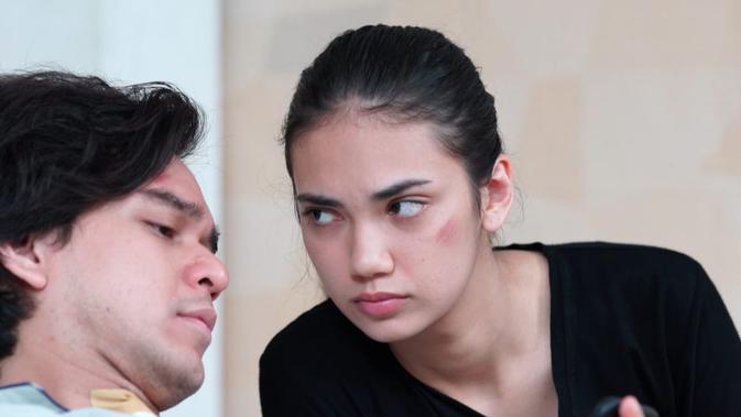 cinta bukan kristal episode 12