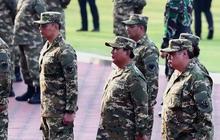 VIDEO: Kejutan AHY di Akmil "Dipuji Prabowo Lulusan Terbaik, Pundak Ditepuk Megawati"