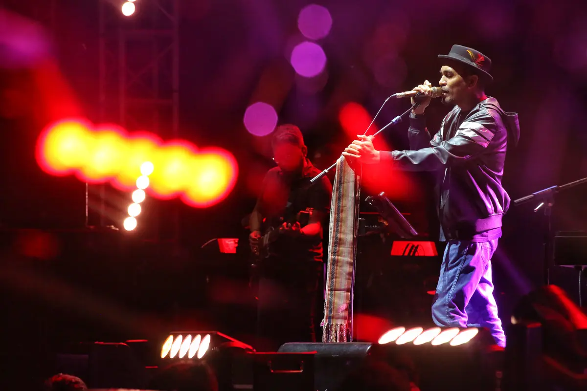 [Fimela] Glenn Fredly