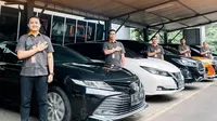 MPMRent Perkuat Layanan Purna Jual di Indonesia (ist)
