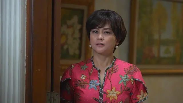 Keajaiban Cinta