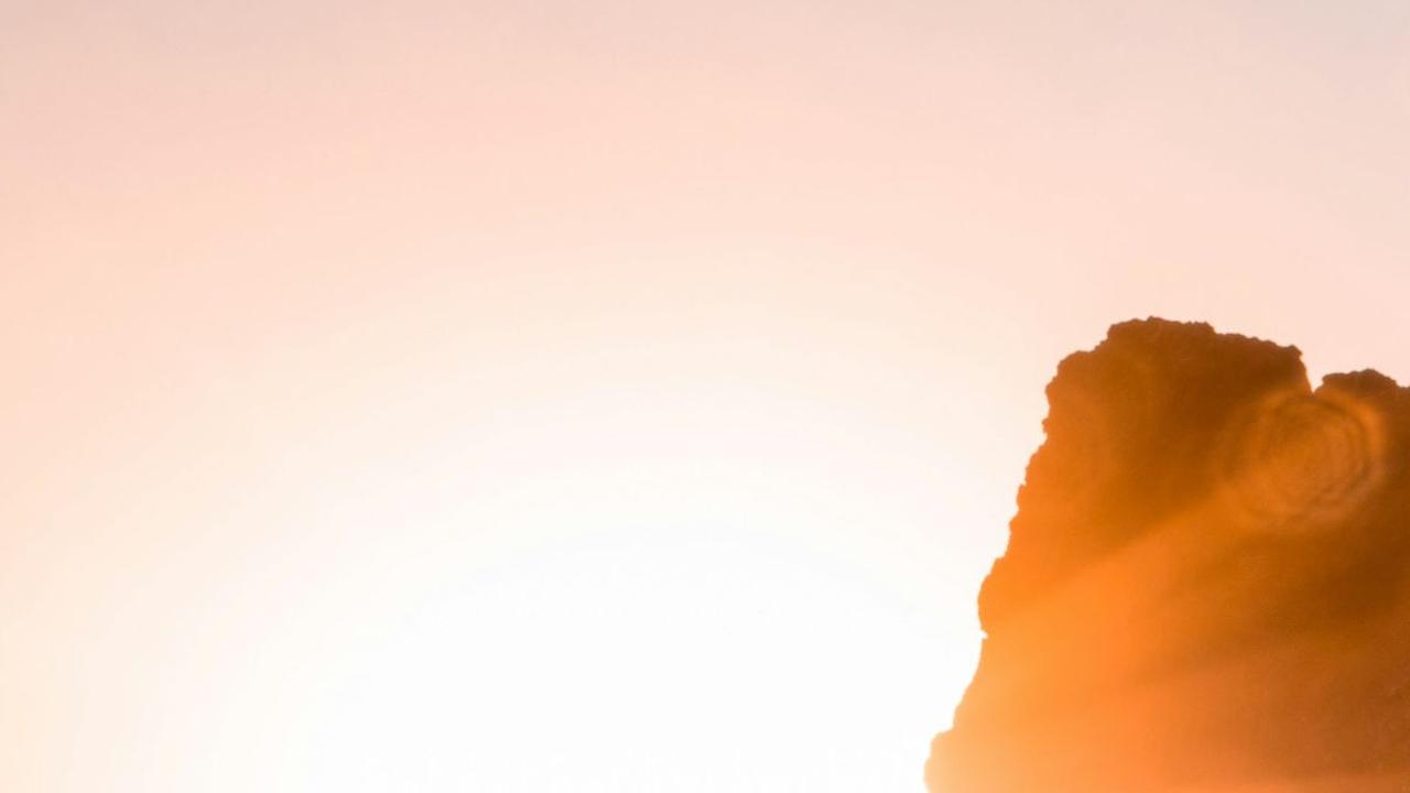 <b>Caption Sunrise Lucu Memotivasi</b>
