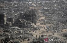 DPR Soroti Peran Indonesia di Board of Peace, Dorong Kebijakan Bebas Aktif