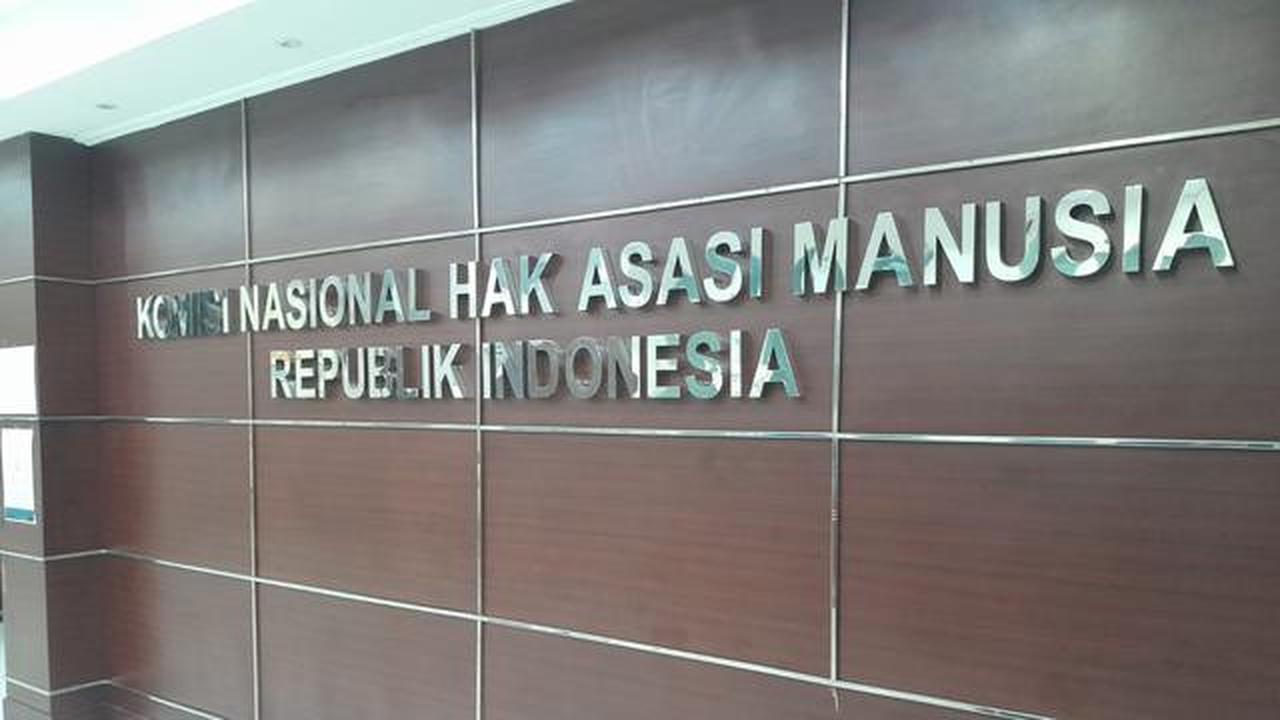 Komnas HAM Segera Panggil TNI Usut Kasus Penyerangan Air Keras Andrie Yunus