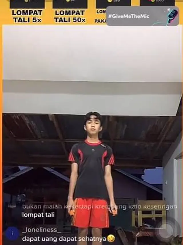 7 Ide Konten Live TikTok Biar Dapat Cuan Ini Bisa Kamu Coba