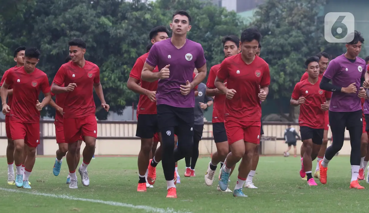 Rencananya, pertandingan FIFA Matchday antara Indonesia melawan Burundi akan dilaksanakan di Stadion Stadion Patriot Candrabhaga, Bekasi. (Liputan6.com/Helmi Fithriansyah)