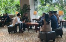 Anies Jawab Kans Kembali Duet dengan Sandiaga di Pilgub Jakarta