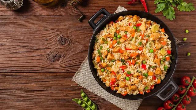 4 Resep Makanan yang Bisa Dicoba oleh Anak Kos, Murah dan Mudah Dibuat