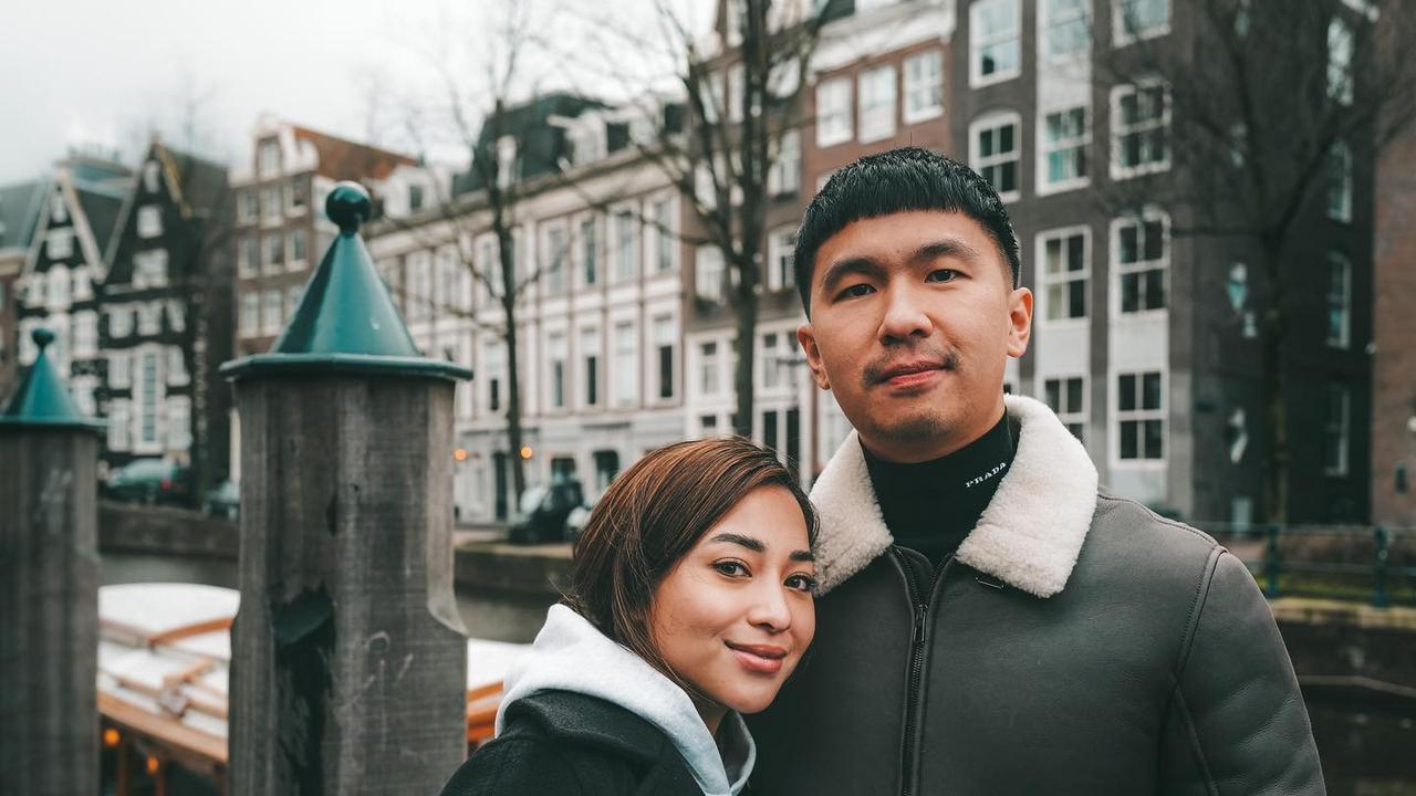 Pencapaian Terbesar Indra Priawan Suami Nikita Dalam Hidup, Istri Nggak Usah Ngapa-ngapain dan Bisa Penuhi Kebutuhannya