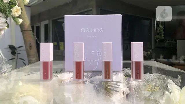 Aeluna