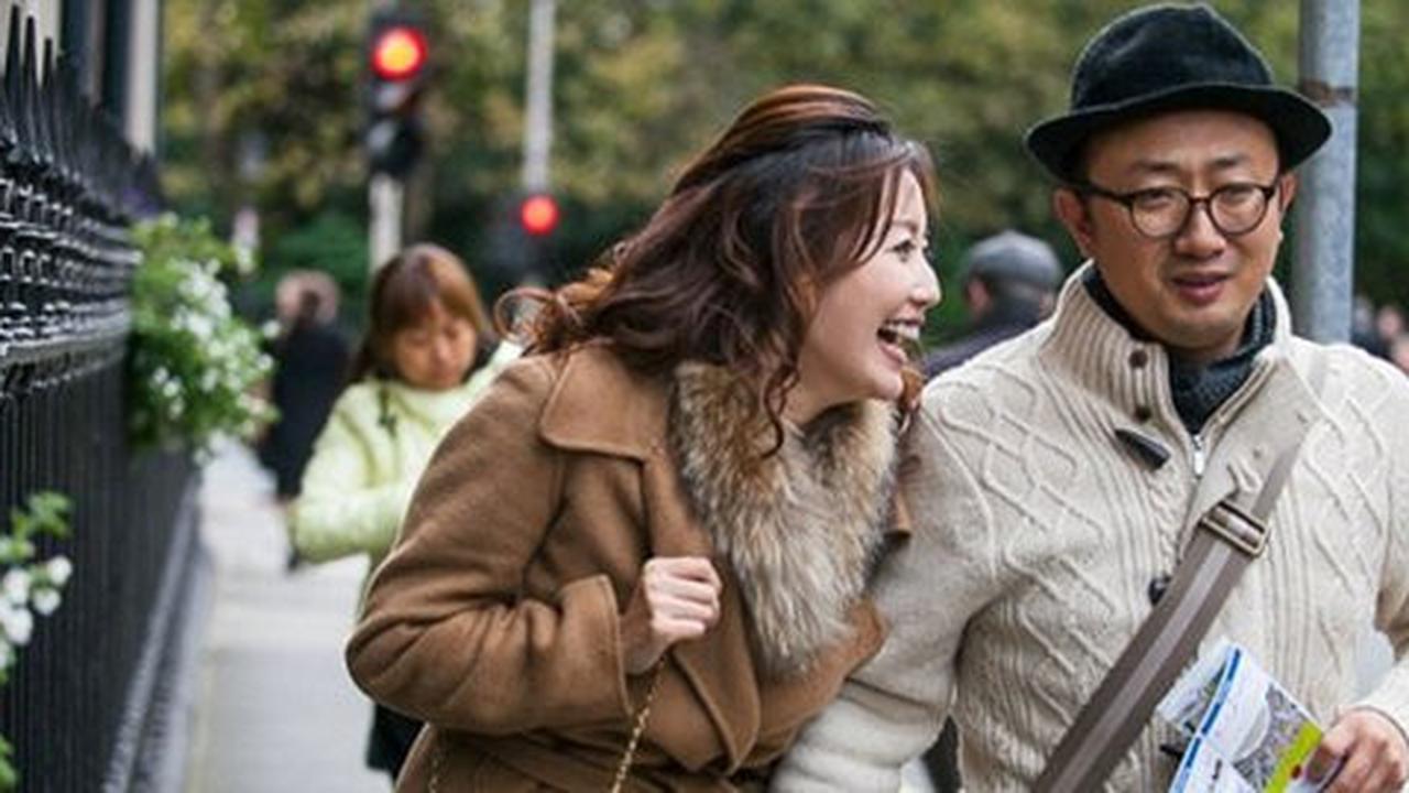 Lima layanan pacar sewaan terunik di dunia