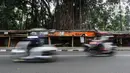 <p>Suasana Pasar Burung Barito setelah dibongkar, Kebayoran Baru, Jakarta Selatan, Jakarta, Selasa (10/5/2022). Pemerintah Kota Jakarta Selatan membongkar sejumlah ruko di Pasar Burung Barito untuk direnovasi. (Liputan6.com/Johan Tallo)</p>