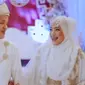 Kisah pasangan pengantin Jepang-Indonesia taaruf. (Dok: TikTok&nbsp;https://www.tiktok.com/@kadeena_/video/7130914729958051099?is_copy_url=1&amp;is_from_webapp=v1&nbsp;Liputan6.com dyah pamela)