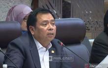 DPR Minta Penurunan Jalur Kereta Semarang Ditangani Permanen dan Terpadu