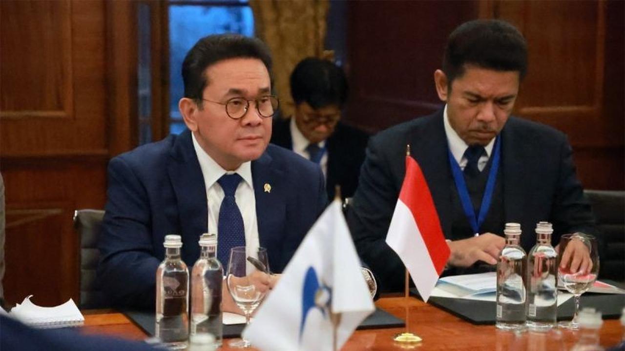 Kemendag Pastikan Indonesia EAEU FTA Berpihak pada UMKM, Dorong Peluang Bisnis Global