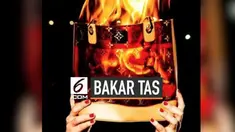 Brand ternama dunia seperti Hermès, Chanel, dan Louis Vuitton. Memilih untuk membakar produk yang tidak laku daripada harus menjualnya dengan harga rendah.