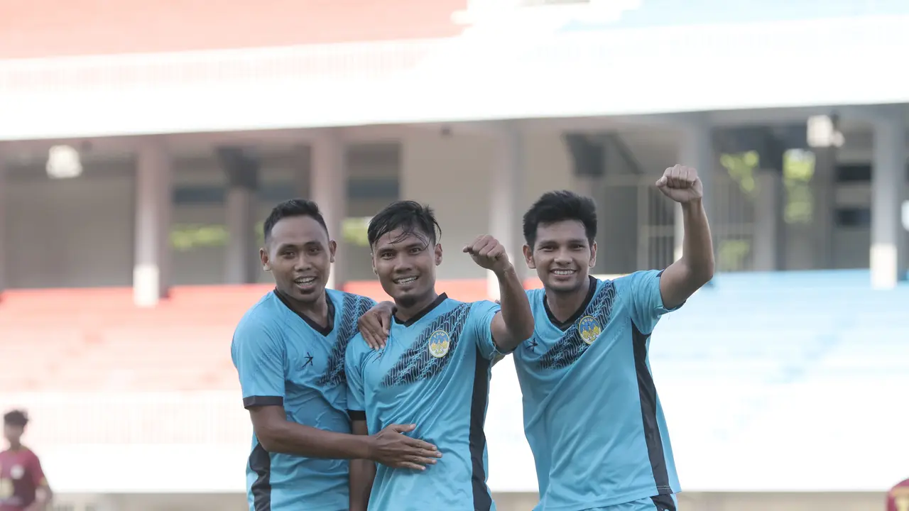 PSIM Yogyakarta