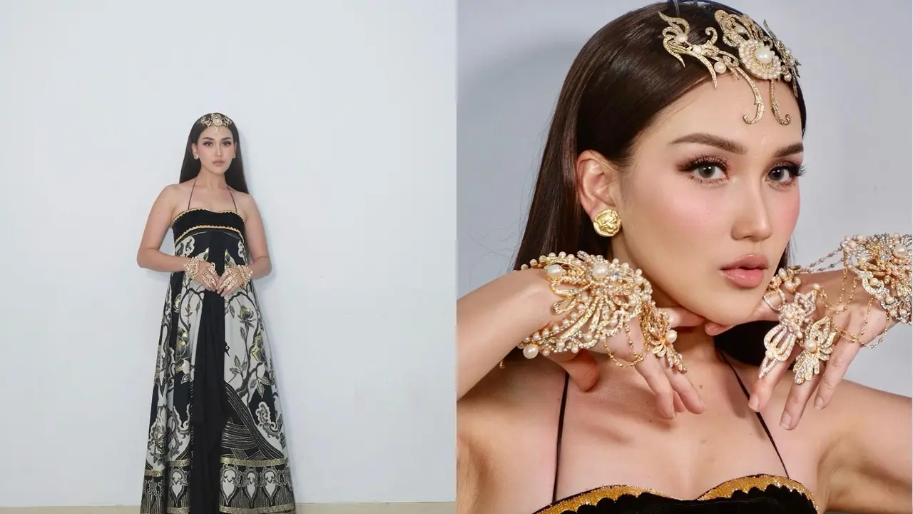 Ayu Ting Ting