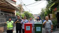 Inovasi Survival Architecture Indonesia Padukan Pencegahan Krisis Planet hingga Pendidikan Karakter