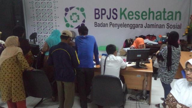 Tanya Bpjs Kesehatan Kenapa Semua Orang Wajib Ikut Bpjs Health Liputan6 Com