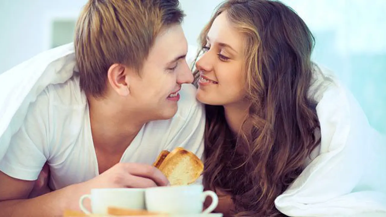 Mencegah suami selingkuh/copyright Shutterstock.com
