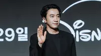 Kocak, Lee Kwang Soo Ngotot-ngototan dengan Sutradara Drakor Gold Land soal Gigi Emas