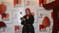 Sejarah Baru, Majalah Majelis Raih Public Relations Indonesia Awards 2019