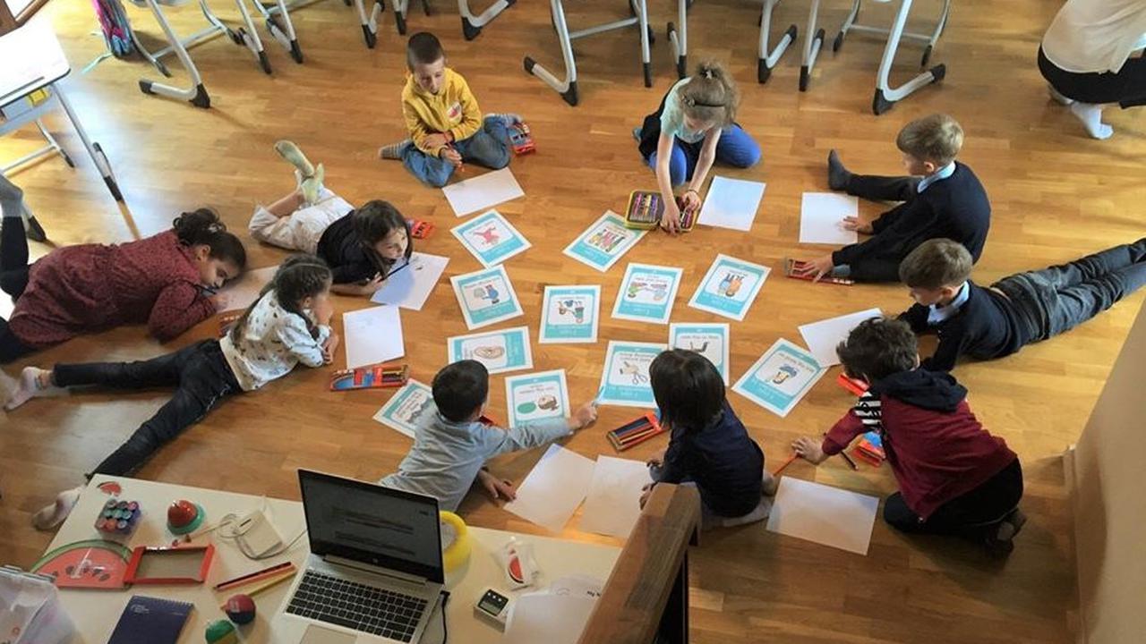 pendidikan di finlandia