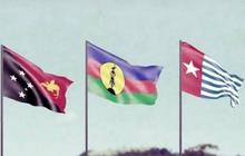 Strategi RI gabung asosiasi negara Pasifik demi hambat Papua merdeka