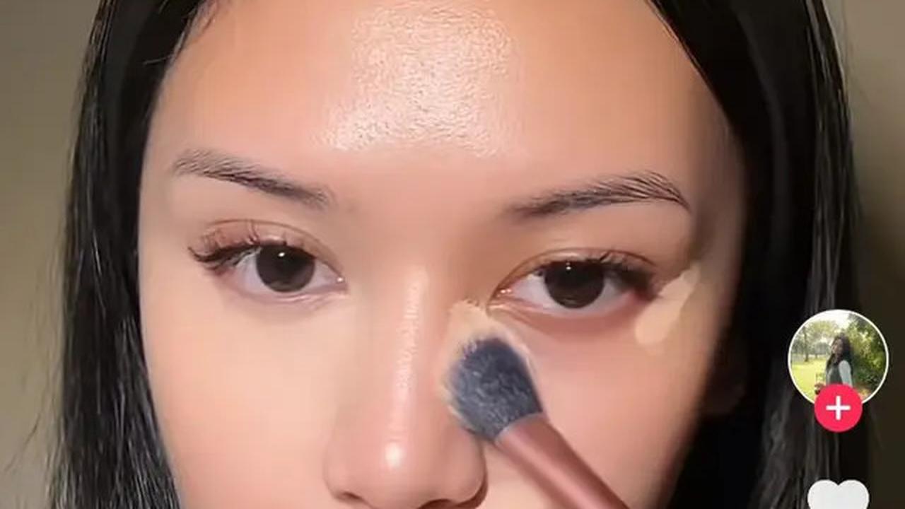 Wajah Kencang dan Tirus dalam Sekejap: Panduan Makeup Efektif