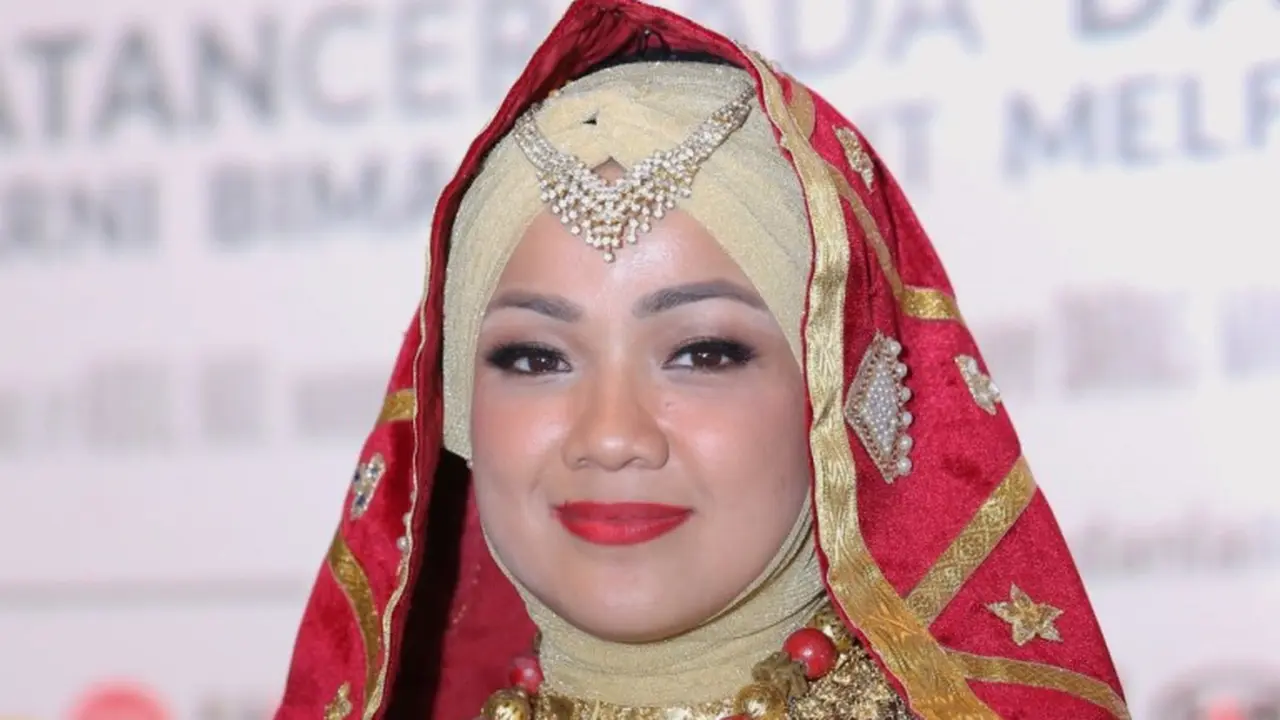 [Fimela] Nirina Zubir