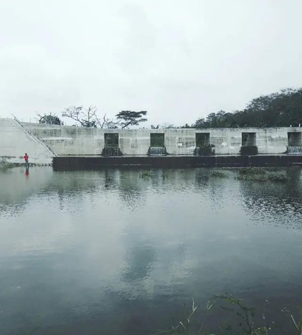 12 Rekomendasi Spot Mancing Nyaman 2025 di Kediri, Cocok Buat Pemancing Pemula &amp; Pro