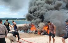 Anang dan Ashanty Ikut Berduka Atas Kematian Benny Laos, Cagub Malut yang Tewas Setelah Speedboat Meledak