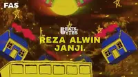 Beats and Bytes merilis lagu Janji dari serial audio visualnya yang dinyanyikan oleh Reza Alwin.