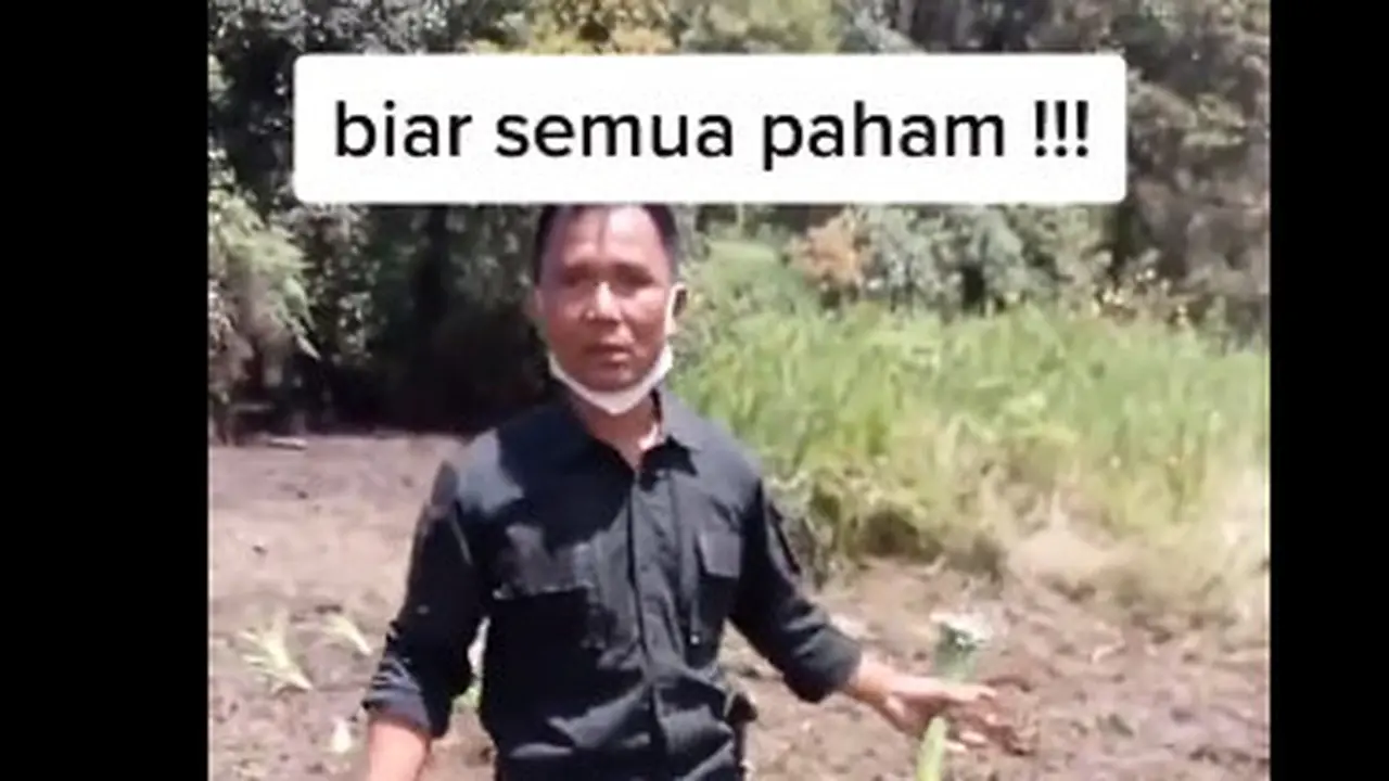Viral Komunitas Motor Trail Rusak Ladang Edelweiss Rawa di Ranca Upas, Bikin Warganet Geregetan