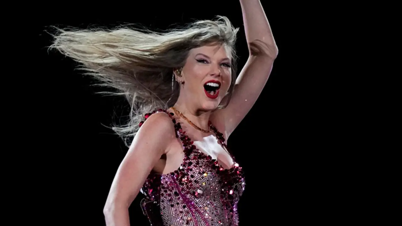 Taylor Swift