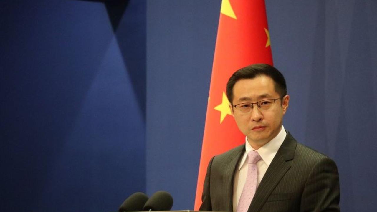 Beijing Jatuhkan Sanksi China Menhan Filipina Gilberto Teodoro Jr., Dilarang Masuk Wilayah China