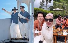Potret Kedekatan Kiki Farrel dan Elly Sugigi yang Bikin Penasaran Netizen