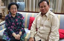 VIDEO: Di Balik Pertemuan Prabowo & Megawati, Terungkap Isi Pembicaraan Penting