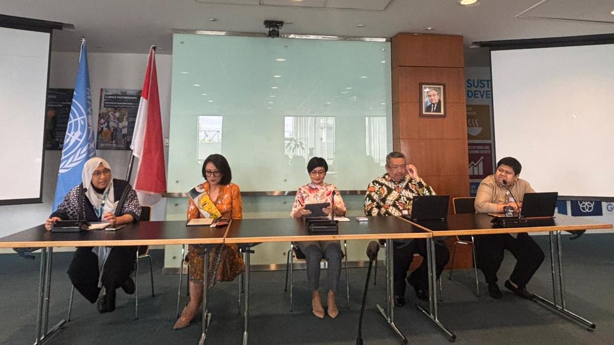 Kampanye 16 Hari Anti Kekerasan terhadap Perempuan Kembali Digelar, Tahun Ini Fokus pada 3 Hal