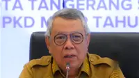 Wali Kota Tangsel Benyamin: Pengusaha yang Tak Kelola Sampah Bisa Dicabut Izin hingga Dipidanakan