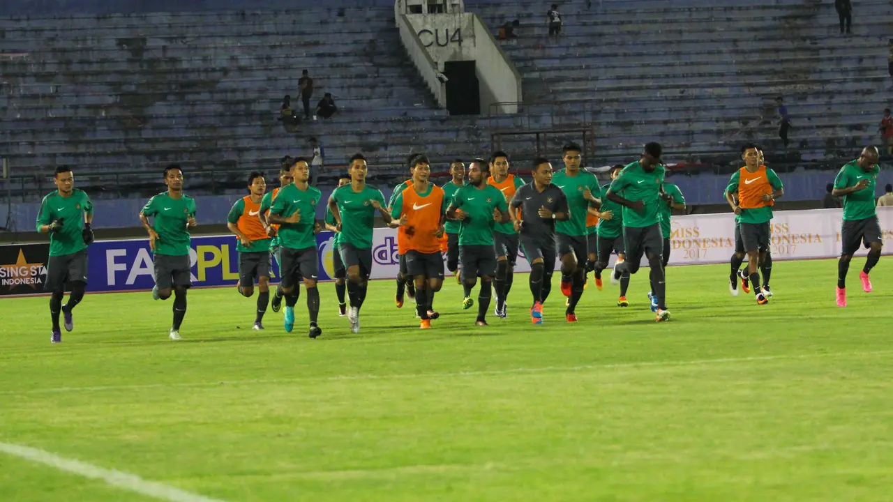 Timnas Indonesia