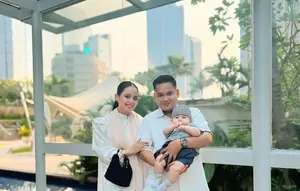 Jadi Ibu di Usia Muda, Putri Isnari Akui Emosi Naik Turun