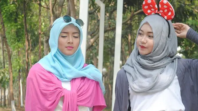 Dapatkan berkah Ramadan 2018./Copyright Unpopulart