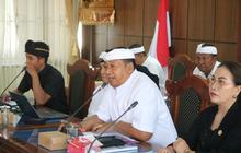 Tahukah Anda? DPRD Buleleng Susun Raperda Pendidikan Widyalaya, Perkuat Eksistensi Pendidikan Hindu Bali