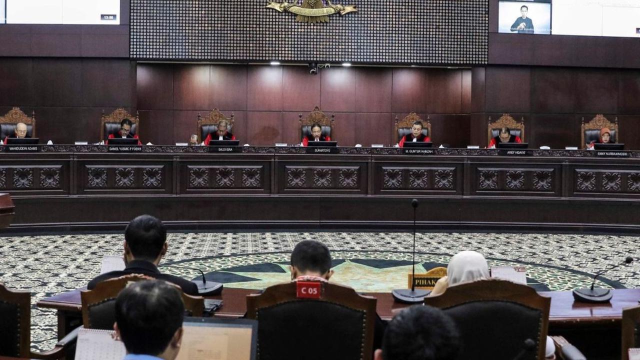Dok. Istimewa