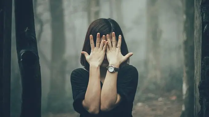 Ilustrasi./Copyright pexels.com/mixu